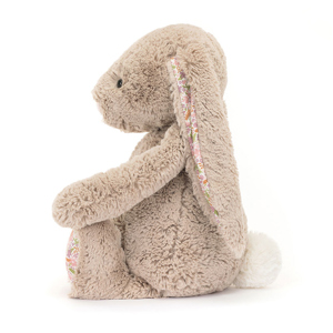 Jellycat Blossom Beige Bunny 'Petal' Huge